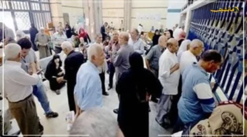 بشرى سارة للمصريين بالخارج.. الآن يمكنكم الاشتراك في نظام المعاشات تعرف على الشروط والخطوات 1